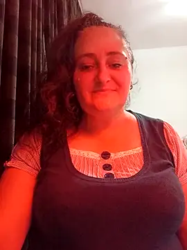 Bella_862's Live XXX Chat