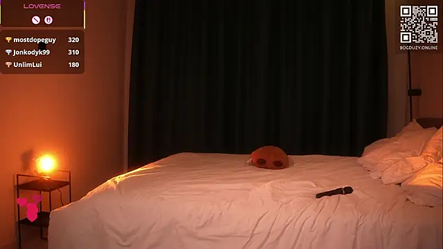 bogduzyn Live XXX chat