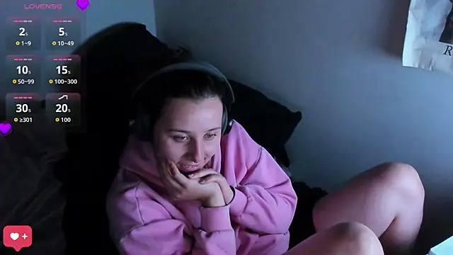 bonnie_moon_'s Live XXX Chat