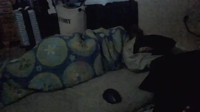 Chat XXX en directo de TWiSTYTheTwizted