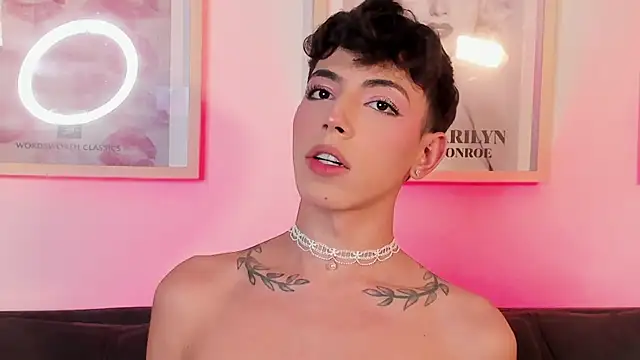 evan_voss 即時 XXX 聊天