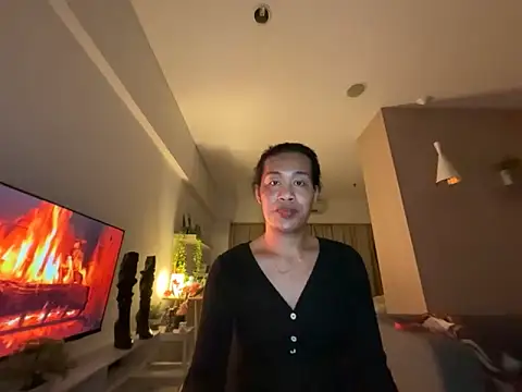 UrDominatrixa_ashley28 Obrolan Langsung XXX