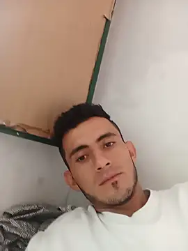 hot_colombian webkamerás műsora
