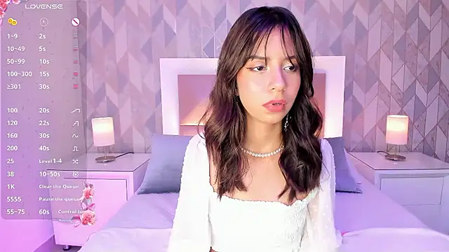 AriRose – Live XXX-chat