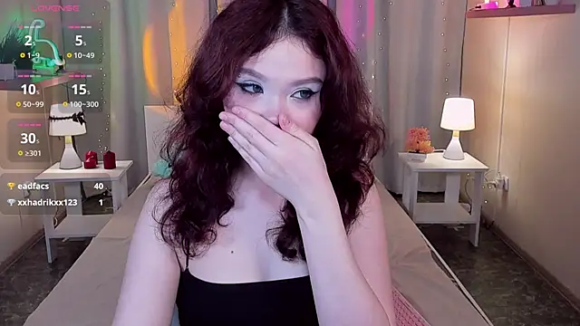 دردشة EmilyChaves الجنسية المباشرة