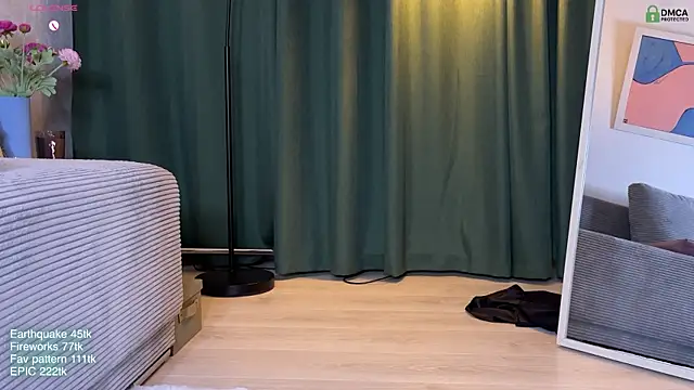 KittyPav 라이브 XXX 채팅