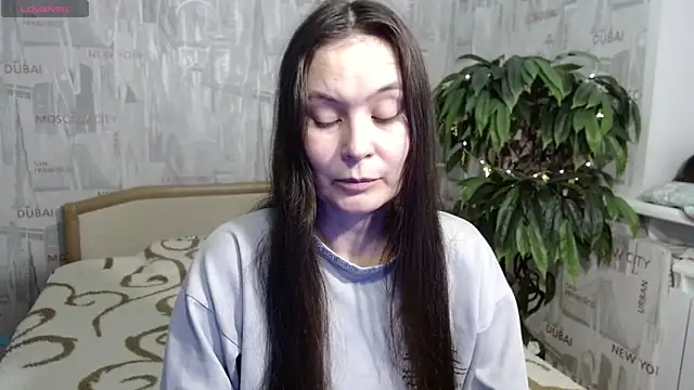 دردشة GinaQSoul الجنسية المباشرة
