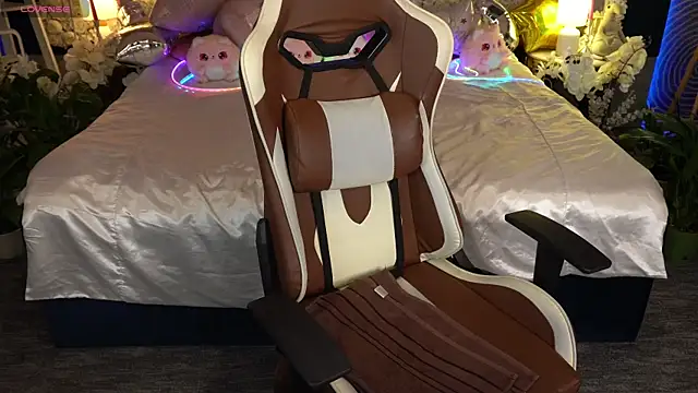 Онлайн чат XXX IsabellaFoxyy
