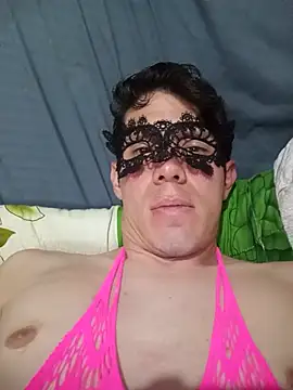 Chatroom XXX en direct de AssHotBoytwink