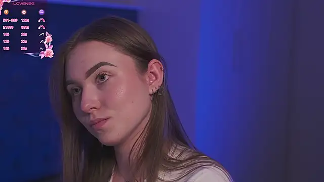 Chat XXX en directo de LilithSable