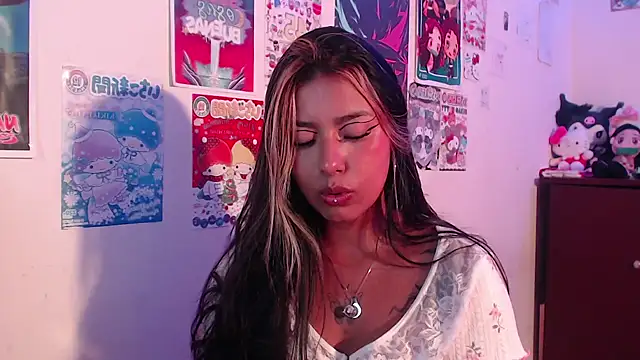 Katta_ossa's Live XXX Chat