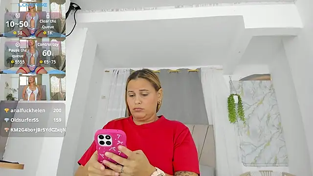 دردشة Lady_miss___ الجنسية المباشرة