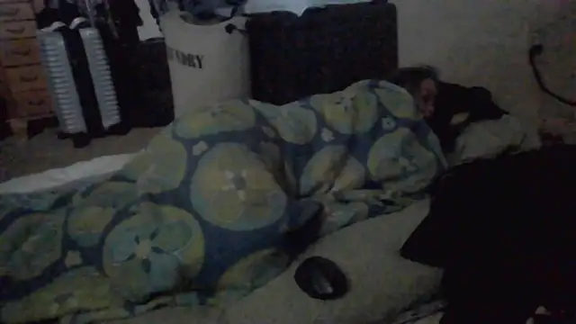 Chat +18 de TWiSTYTheTwizted ao vivo
