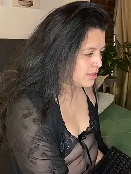 Andrea_secret_'s Live XXX Chat