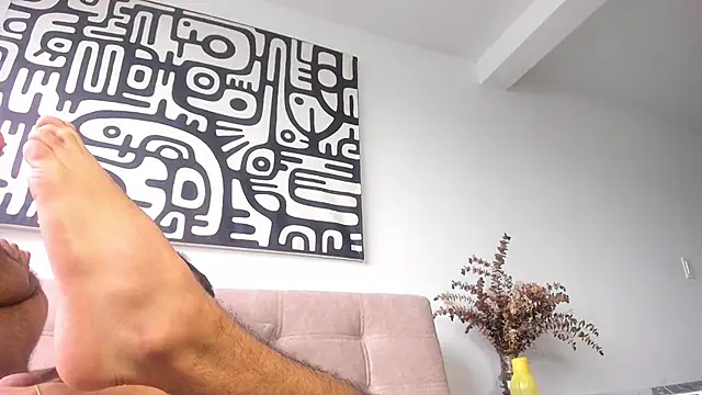 Czat XXX na żywo – Simon_Brown