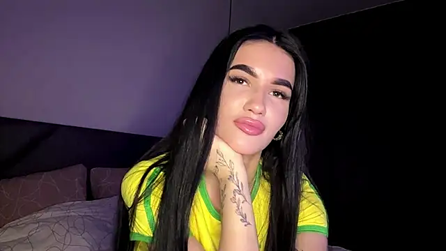 Živý XXX chat KarieEgge