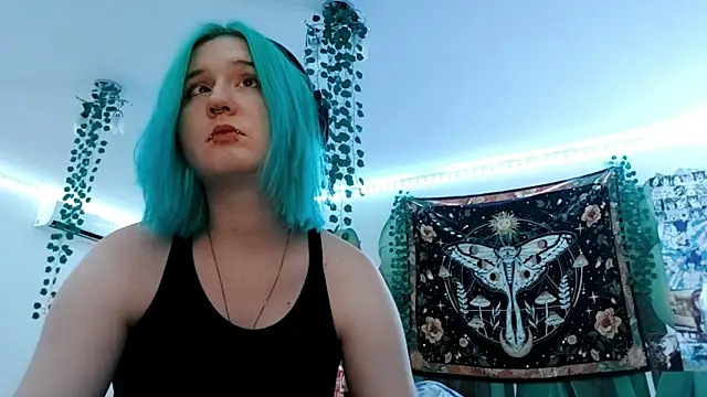Chat +18 de HunXena ao vivo