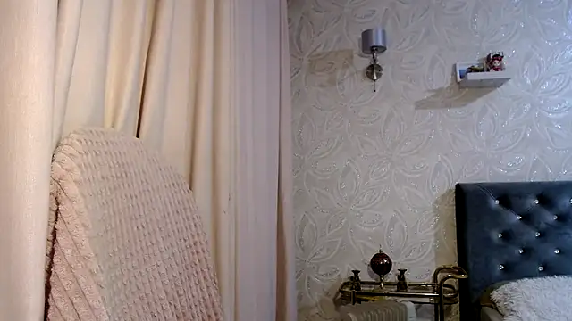 Chat XXX ao vivo de LuciaSnowy