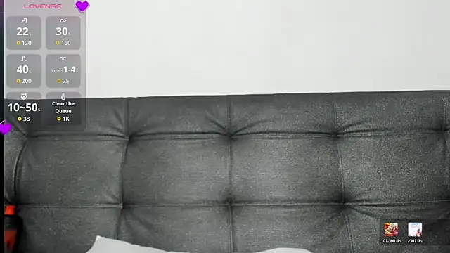 Cherrysweetyx Live XXX-chat