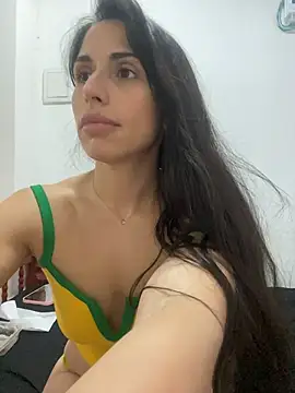sweetwanda Live XXX-chat