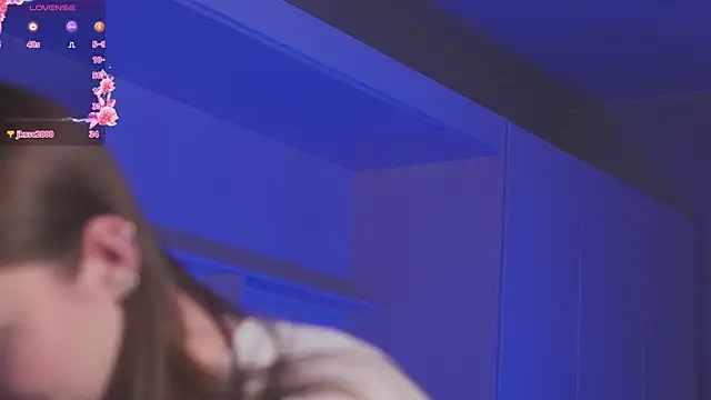 LilithSable: απευθείας συνομιλία ΧΧΧ