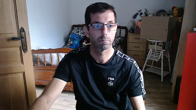 steph19x5 élő XXX-chatje