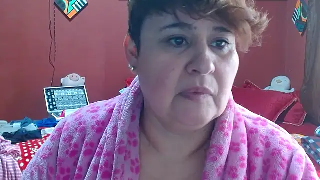 צ'אט XXX בשידור חי של Sasharosee2