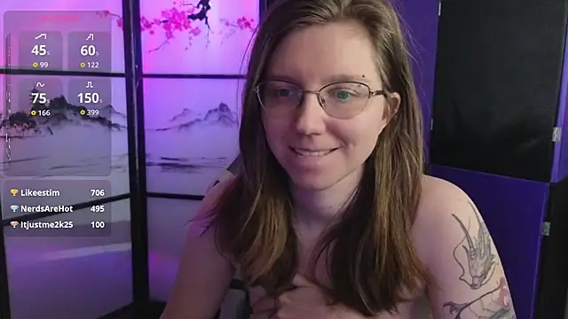 Chat XXX en directo de scarlettsrose