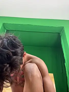 Show webcam de -OvO-