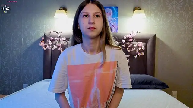 ChristiaHorden Live XXX chat