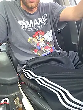 Czat XXX na żywo – thatguy7733