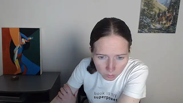 Sexy_MargoX_ 라이브 XXX 채팅