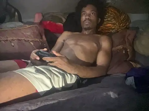 SlimeCrownzOut5's Live XXX Chat