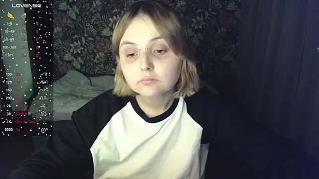 Chat XXX en directo de vendymories