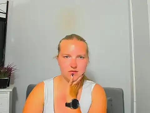 Chat +18 de RoseTeacherX ao vivo