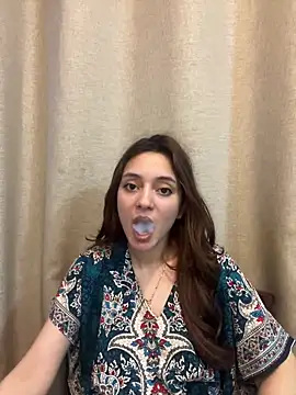 Lilywant Chat XXX in diretta