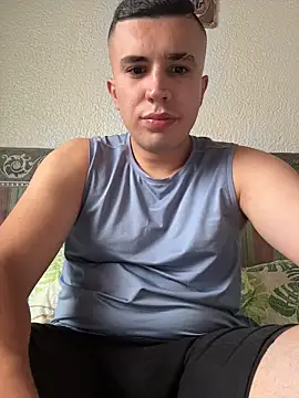 Chat +18 de Diiego_Axel ao vivo