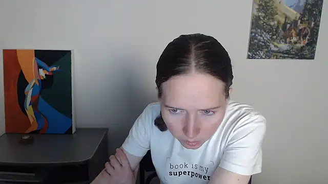 Chat +18 de Sexy_MargoX_ ao vivo