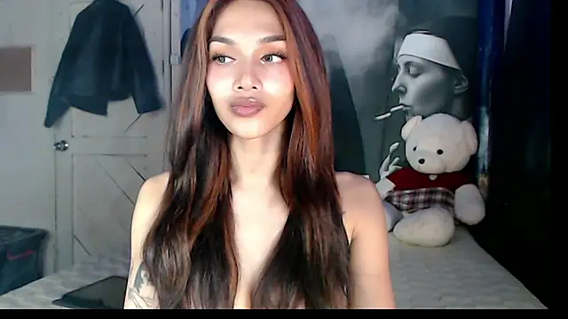 itsmekarinaaa Live XXX-Chat