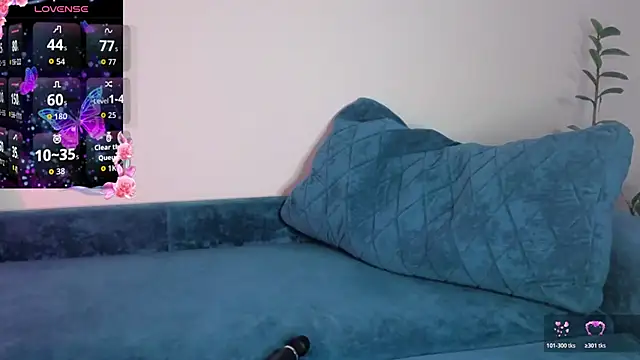 Ada_meow Adlı Modelin Canlı XXX Sohbeti