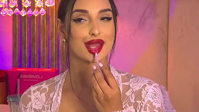 دردشة Kimberlymav الجنسية المباشرة