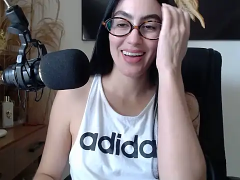 FilosofaNerd's Webcam Show