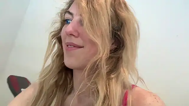 CelestialRuby 라이브 XXX 채팅