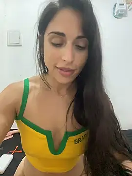 sweetwanda Live XXX-chat