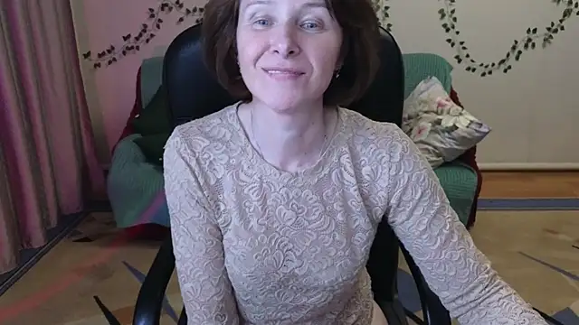 Czat XXX na żywo – Lia_Tito