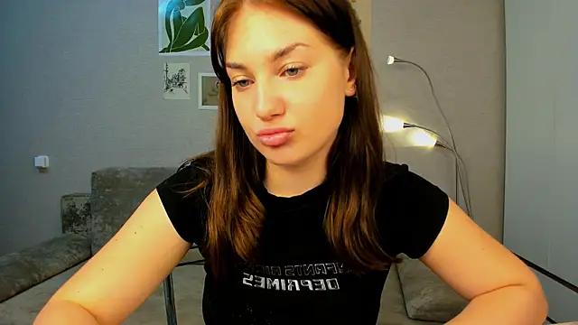 Chat XXX ao vivo de AliciaCollinss