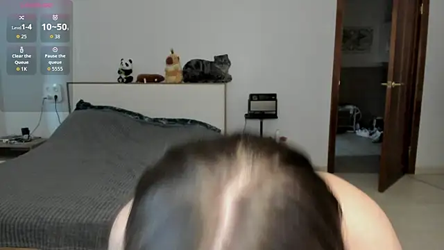 Brooooke Live XXX-chat