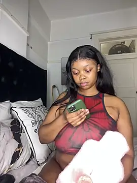 Queen_Tee23 live XXX chat