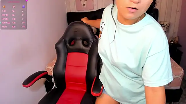 Chat +18 de salome_rojas_ ao vivo