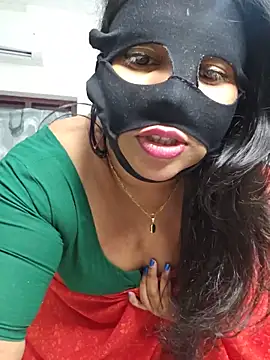 Chat XXX en directo de Hima_kerala